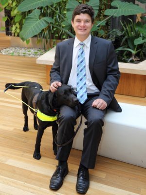 Dr Paul Harpur Dr Paul Harpur